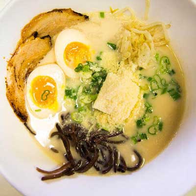 Kotteri Ramen Bar