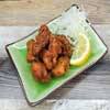 Chicken Karaage