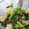 Seaweed Salad