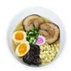 Shio Ramen